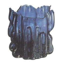Borské sklo -  Vase