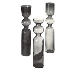 Borské sklo - Vases