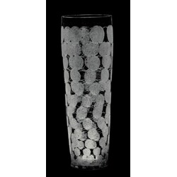 Borské sklo - Vase