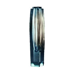 J. Soukup - Cut vase