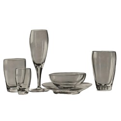 Květná, Drinking set