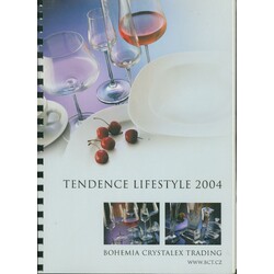 Crystalex Tendence Lifestyle 2004