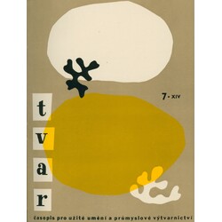 Tvar 1963/7