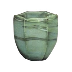 Curt Schlevogt - 1166, Vase