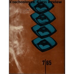 Glasrevue 1965/7