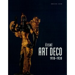 České art deco 1918-1938