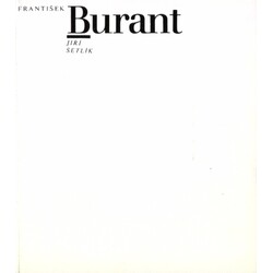 Šetlík- František Burant 1990