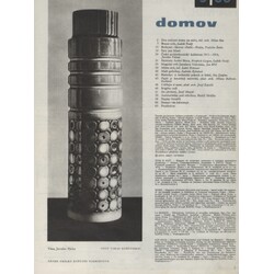 Domov 1966/3
