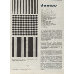 Domov 1966/4