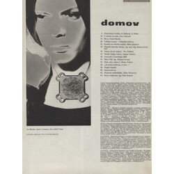 Domov 1968/3