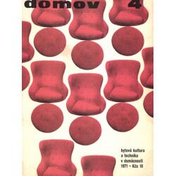Domov 1971/4