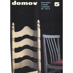 Domov 1971/5