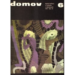 Domov 1971/6