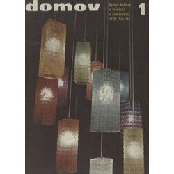 Domov 1972/1
