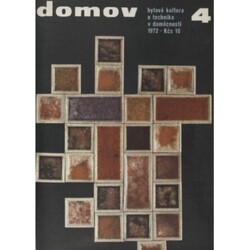 Domov 1972/4