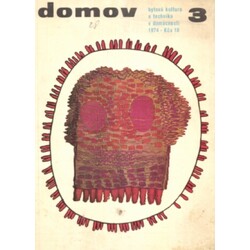 Domov 1974/3