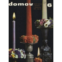 Domov 1974/6