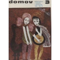 Domov 1980/3