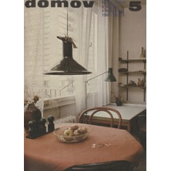 Domov 1980/5