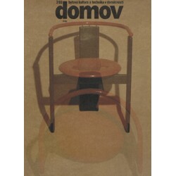 Domov 1988/3