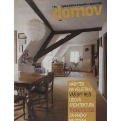 Domov 1991/1