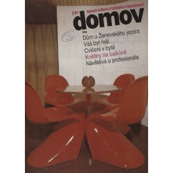 Domov 1991/2