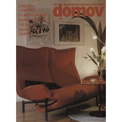 Domov 1991/3