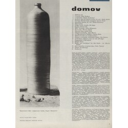 Domov 1965/3