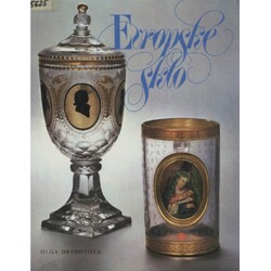 Drahotová - Evropské sklo