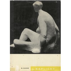 Josef Kaplický 1958