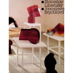 Libenský - Brychtová - 1945-1989