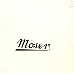Moser - Výstava 1970