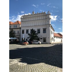 Museum Šumavy- Sušice 09/2025