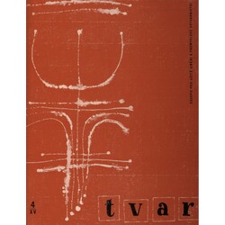 Tvar 1964/4