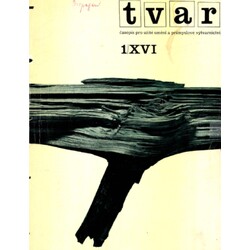 Tvar 1965/1