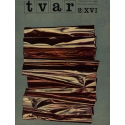 Tvar 1965/2