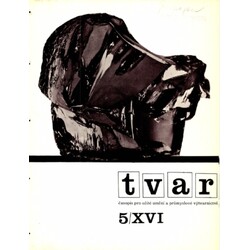 Tvar 1965/5