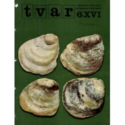 Tvar 1965/6