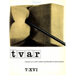 Tvar 1965/7