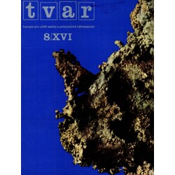 Tvar 1965/8