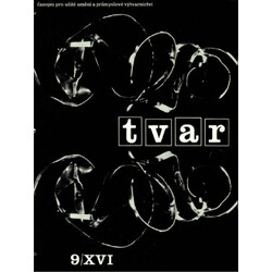 Tvar 1965/9