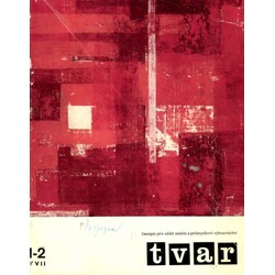 Tvar 1966/1-2