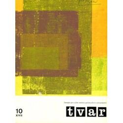 Tvar 1966/10