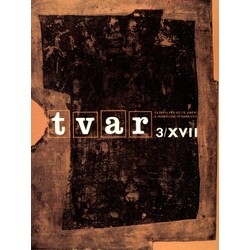 Tvar 1966/3
