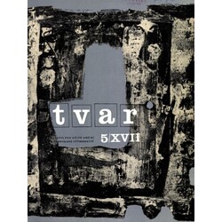 Tvar 1966/5