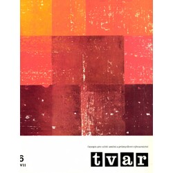 Tvar 1966/6