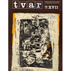Tvar 1966/7