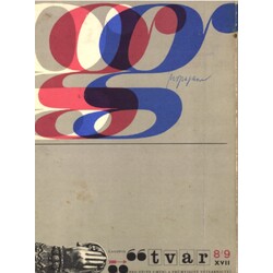 Tvar 1966/8-9