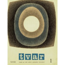 Tvar 1967/1