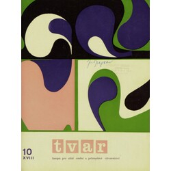 Tvar 1967/10